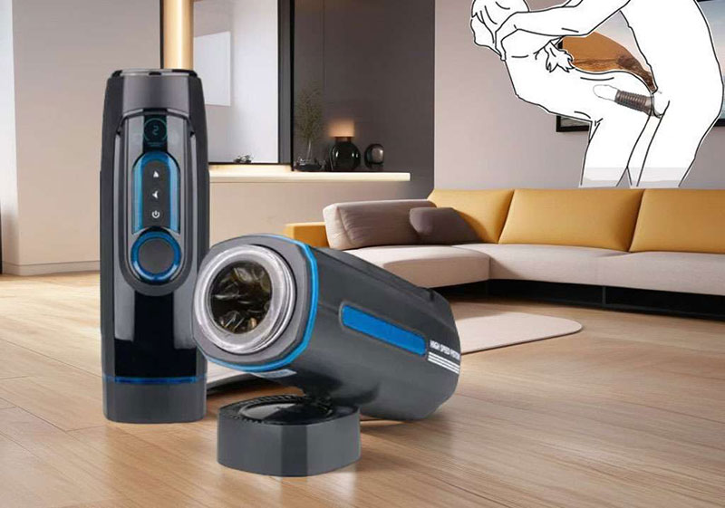 Lợi ích âm đạo giả Leten Retractable Lợi ích âm đạo giả Leten Retractable